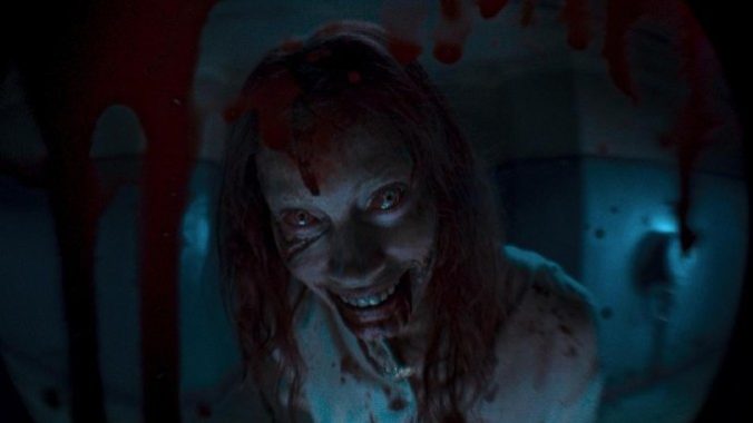 Movie Review: The Evil Dead (1981) - Rely on Horror