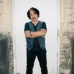 Exclusive First Listen: John Oates’ Cover of “Why Can’t We Live Together”