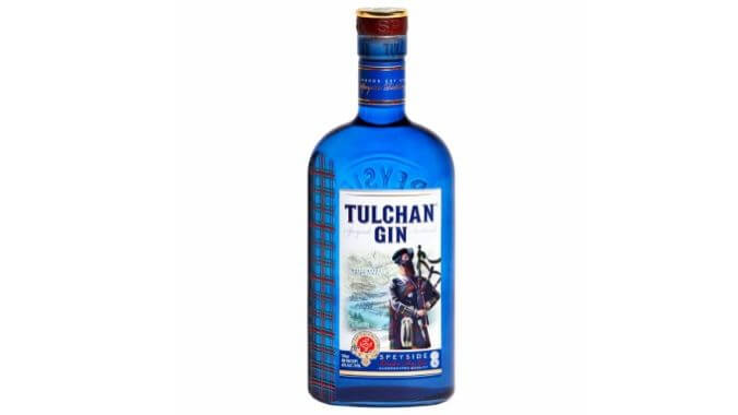 Tulchan Gin Review