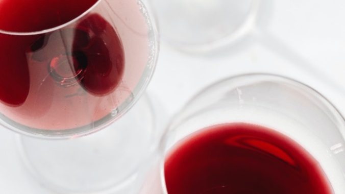 Talk to Me, Dance with Me: Wines for Celebrating 20 Years of Hot Hot Heat