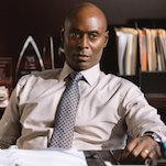 Lance Reddick, Who Elevated Everything He Was In, Has Died at 60