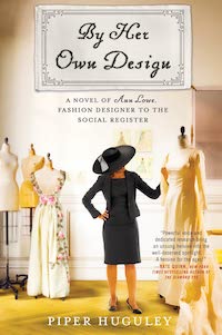 By Her Own Design Cover Women 's History Month