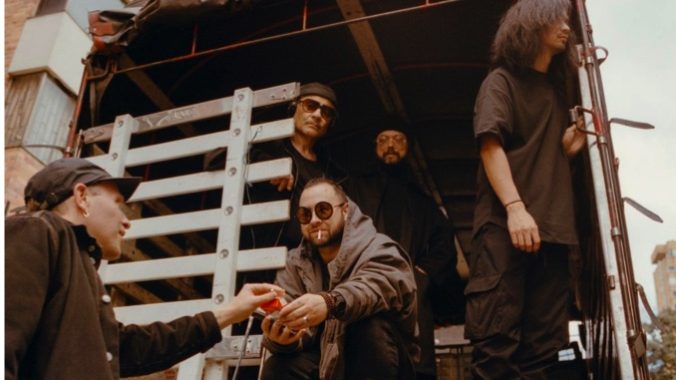 Unknown Mortal Orchestra Has Mastered the Use of Space and Sound on Album Number V.