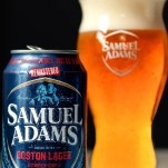 Samuel Adams Boston Lager 