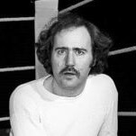 Andy Kaufman Is Being Inducted into the WWE Hall of Fame