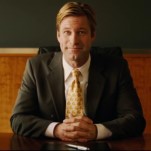 Thank You For Smoking Should Have Made Aaron Eckhart an A-List Star