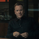 Paramount+’s Rabbit Hole Weaponizes Twists with a Vibrant Kiefer Sutherland at the Wheel 