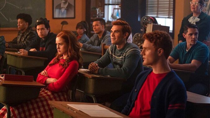 Riverdale’s Seventh and Final Season Is a Heartfelt Love Letter to All That’s Come Before
