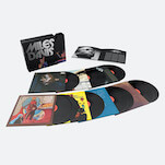 Vinyl Me, Please Announces Miles Davis: The Electric Years Boxed Set