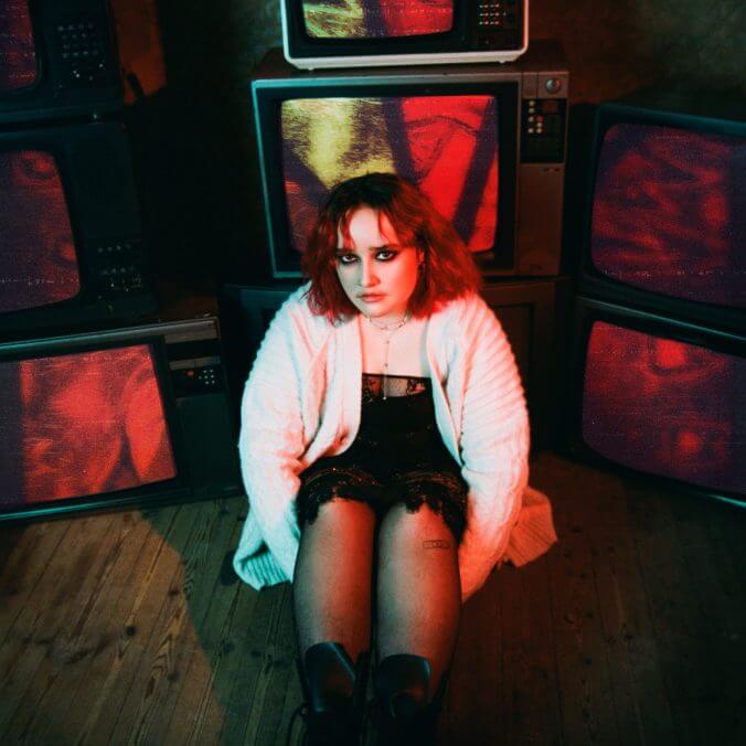 Ezra Williams Announces Debut Album, Releases Lead Single “Bleed”