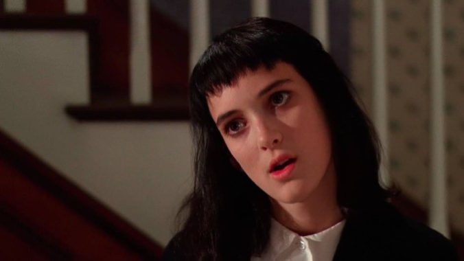 Beetlejuice Convincingly Explores the Specter of Impending Adulthood, 35 Years Later
