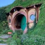 Thanks to Hobbiton, New Zealand Is Home to the World’s Coolest Movie Set