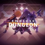 With Endless Dungeon Amplitude's Endless Universe Returns to the Co-op Roguelite Dungeon Crawler