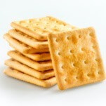 It's Time to Celebrate the Saltine