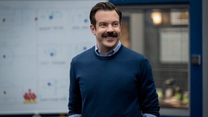 Ted Lasso Season 3 Solidifies Its Legacy as a Mental Health Show