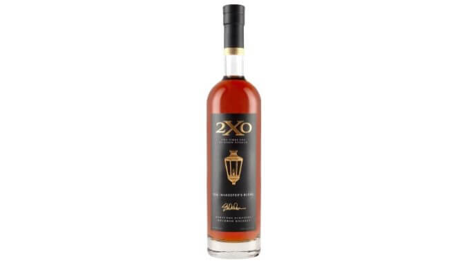 2XO Innkeeper’s Blend Bourbon Review