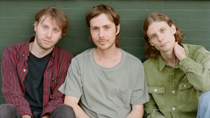Bonny Doon Release Title Track from New Album Let There Be Music ...