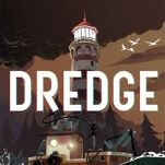 Dredge Pulls Lovecraftian Horror Out of the Deep