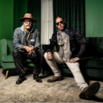 Devon Allman and Donovan Frankenreiter Plan World Record Tour