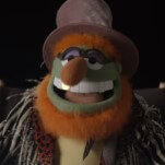 Animal Runs Wild in First Trailer for Disney's Muppets Mayhem