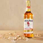 Captain Morgan Rebrands With New Spiced Rum Recipe, 