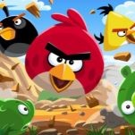 Sega Is Buying Angry Birds Developer Rovio