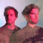 EXCLUSIVE: Generationals Share Cosmic New Single “Waking Moment”