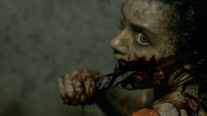 Evil Dead: 5 Reasons Why The Remake Is Scariest (& 5 Why It's The