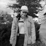 Joanna Sternberg Takes a Seat at the Piano on New Single 