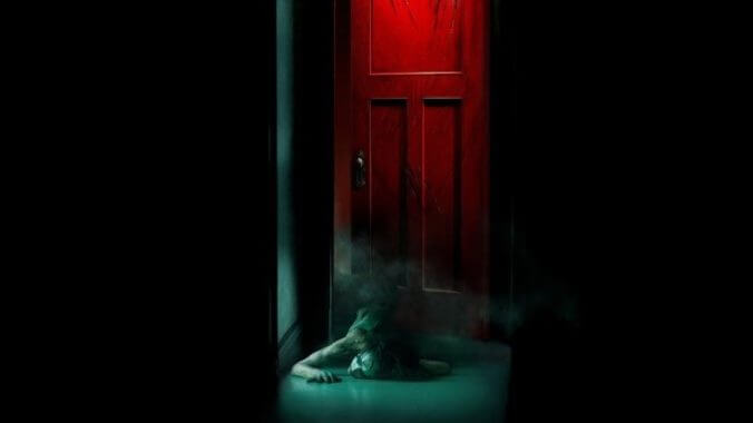 Familiar Faces Are Menaced in First Trailer for Insidious: The Red Door