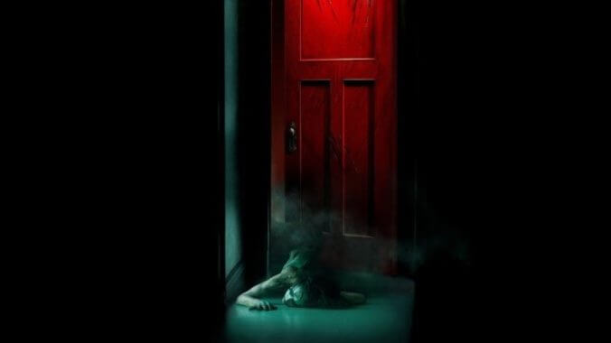 Watch the Creepy First Trailer for Insidious: The Red Door