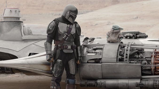 Everything We Know About The Mandalorian Season 3