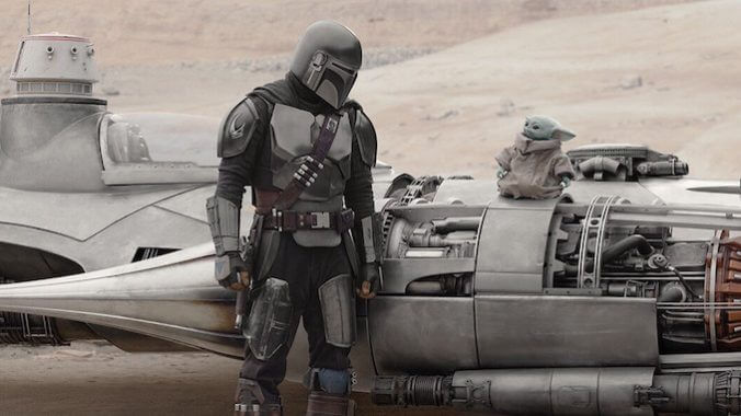 5 questions we have after The Mandalorian season 3 episode 3