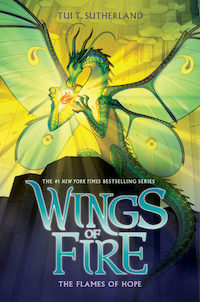 wings of fire cover