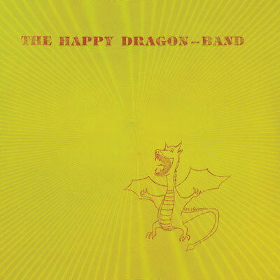 Happy Dragon Band cover