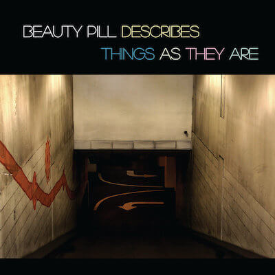 Beauty PIll album cover
