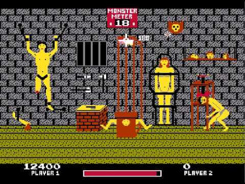 15 Hardest NES Games of All-Time