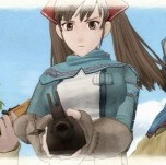 Valkyria Chronicles Is Still a Different Kind of Game About War