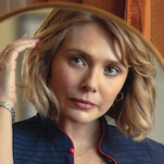 Elizabeth Olsen’s Performance Is Way Too Good for Soapy True Crime Drama Love & Death