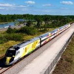 Brightline Brings High Speed Rail to Florida