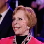 Carol Burnett: 90 Years of Laughter & Love Is a Fitting Tribute to a Living Legend