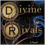 Divine Rivals Is Basically Rebecca Ross’s Magical You’ve Got Mail