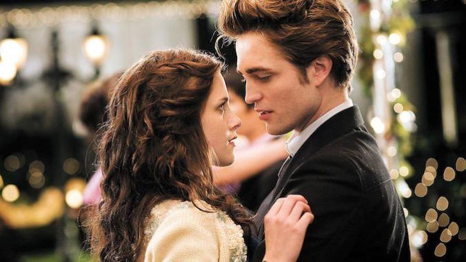 Twilight..love