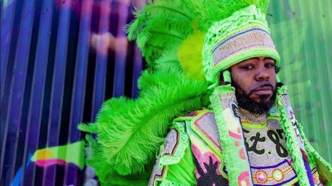 The Best Reasons To Attend The New Orleans Jazz Heritage Festival The Best Reasons To Attend The New Orleans Jazz Heritage Festival