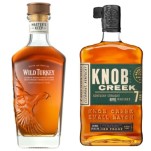 Whiskeys Revisited #4: Wild Turkey Master's Keep, Knob Creek Rye, Single Malts and More