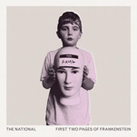 The National Recenter Themselves on First Two Pages of Frankenstein