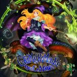 GrimGrimoire's Spellbinding Remaster Is a Testament of Vanillaware's Growth