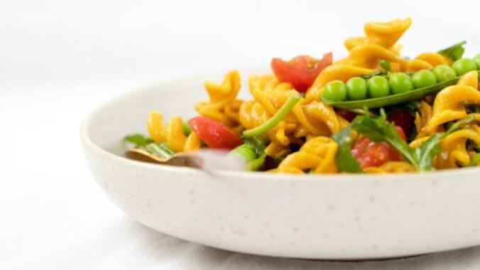 Our Favorite Spring and Summer Pasta Salad Recipes