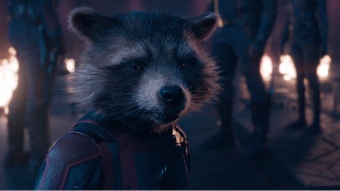 Guardians of the Galaxy Vol. 3 and the MCU Just Have a Lot Going on Right Now