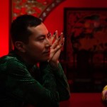 Queens of the Qing Dynasty Is an Ornate Meditation on Queerness and Disability